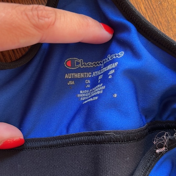 Champion Sports bra - Picture 3 of 3
